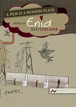 A Film Is a Burning Place: Works by Enid Baxter Blader