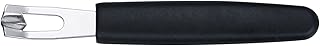 Mercer Culinary Channel Knife,Black