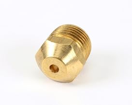 Bakers Pride Orifice #43; Lp Gas; Spud #3 [ R3129X - Genuine OEM Replacement Part