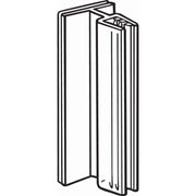 Magnetic Sign Holders with Supergrip by Retail Resource – clear, Pack of 12, Model 107687