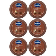 Vaseline 2.53 Fl Oz (Pack of 6) / 6 Creams