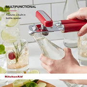 KitchenAid Empire Red / One Size / 1 Manual