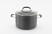 Simply Calphalon Nonstick 6-quart Stockpot