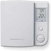 Honeywell Home 5-2 Day Programmable Electric Baseboard Heat Thermostat | RLV4305A1014