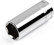 TEKTON 3/8 Inch Drive x 9/16 Inch 6-Point Socket | SHD14014