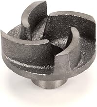 Insinger D432 Impeller 3