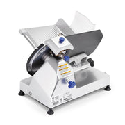 Medium Duty Meat Slicer by Vollrath – Aluminum, Silver, Model 40950