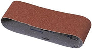 Sanding Belt 100 x 560 mm by DEWALT – Pack of 10, Model DT3685-QZ