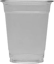 Karat C-KC12-S 12oz PET Cold Cups (92mm) - 1,000 ct