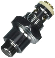 Spray Valve Bonnet Assembly by T&S Brass – not_applicable, 1.0 load, Brass, Black, Model 002856-40M