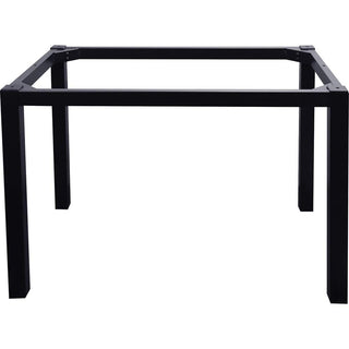 XL Adjustable Desk Riser Floor Stand by Lorell – Steel, Black, Model 82015