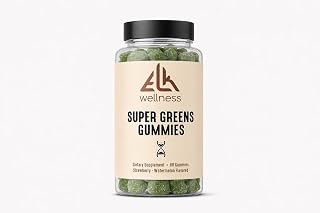 Gummies Bundle - Creatine Gummies & Mushroom Complex Gummies - 5000mg Creatine, Focus, Energy, Memory, Endurance & Recovery Support for Men & Women