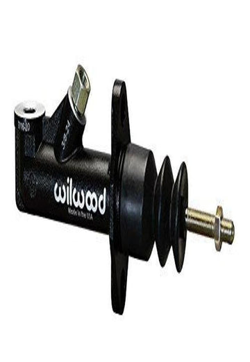 Master Cylinder by Wilwood – Stock, Aluminum, Black, Model 260-15090