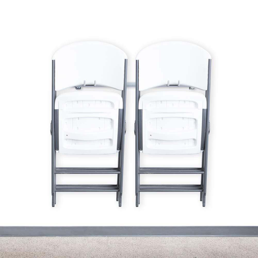 Monkey Bars Small / Grey / Contemporary Folding Chairs