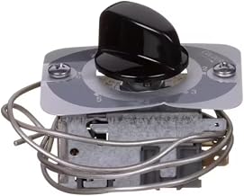 Fits Ojeda 077A0343 Temperature Control with Dial for NB34, NCF68, NB28