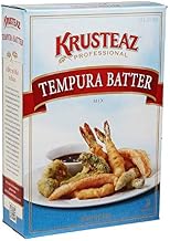 Krusteaz Professional Tempura Batter Mix, 5 lb, 6 per case