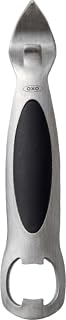 OXO SteeL Stainless Steel Bottle and Can Opener