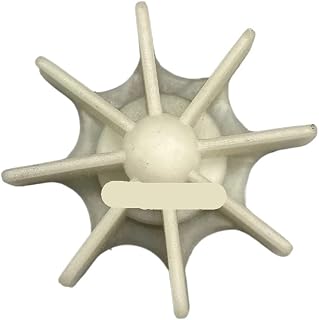 Steam Oven Spare Parts Cleaning Pump Impeller for Rational Replacement
