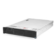 Dell R720 Server 2X E5-2690 2.90Ghz 16-Core 192GB H710 (Renewed) by PowerEdge – Commercial Grade