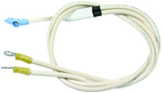 Wr Radix Assembly. - Genuine OEM Replacement Part by Pitco – Copper, White, Model B6779850