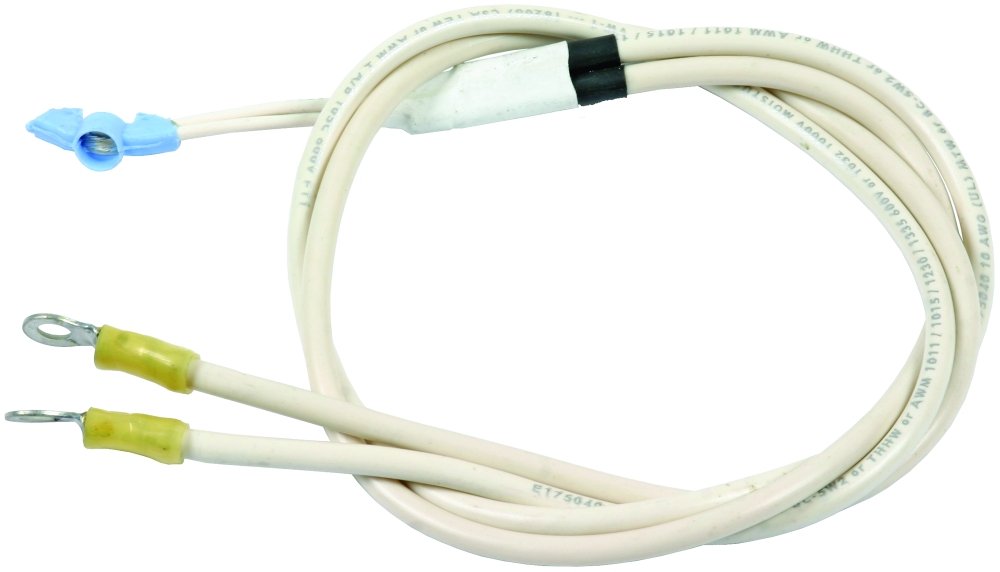 Wr Radix Assembly. - Genuine OEM Replacement Part by Pitco – Copper, White, Model B6779850