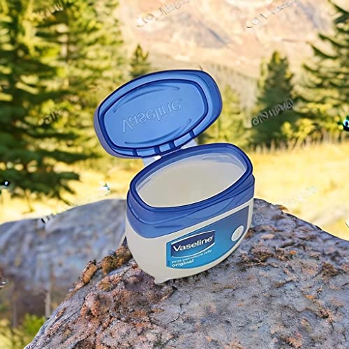 Vaseline 1.69 Ounce (Pack of 2) / Ivory / 1 Ointments