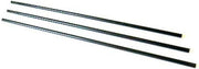 Echomax EMA031FXKM, Carbon Rod Mount Kit for Inflatables on Liferafts, 3 Rods/Kit 11.8", 1 Pack