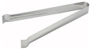 Winco 9" / Pom / Stainless Steel Tongs