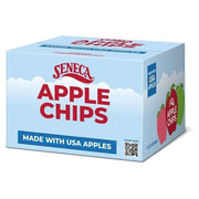 Seneca Original Apple Chips - 2.5 oz. bag by Seneca Foods Corporation – 2.5 oz