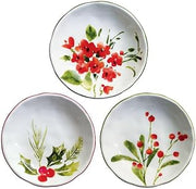 Lang, Christmas Forever Trinket Dish