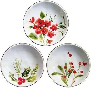 Lang, Christmas Forever Trinket Dish