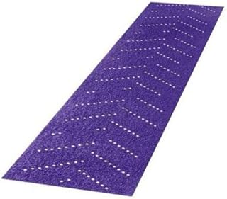 3M CUBITRON II HOOKIT ABRASIVE FILE SHEET (31496)