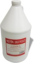 Canola Oil - Gallon
