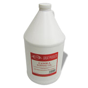 Canola Oil - Gallon by Benchmark – Standard, Model 40012