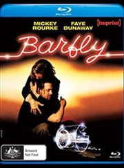 Barfly