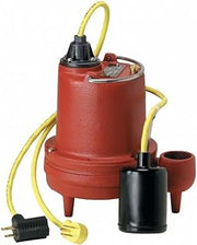 Liberty Pumps LIBERTY HT41A-2
