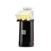 Mini Air Popcorn Popper by Toastmaster – Plastic, Black, Model TM-202PC