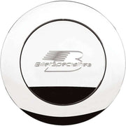 Horn Button by Billet Specialties – Large, Model 32625