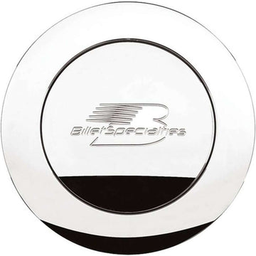Horn Button by Billet Specialties – Large, Model 32625