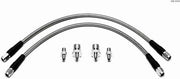 Wilwood Brake Line Kit Front Miata 95-05 16in
