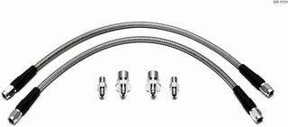 Wilwood Brake Line Kit Front Miata 95-05 16in