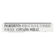 Rice Select Pearl Couscous with Turmeric by RiceSelect – 1 Ounce (Pack of 4), Pack of 4