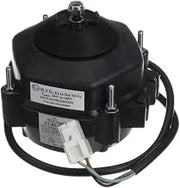Motor 13W 70-264V 1800 RPM NSC, Fits Hussmann ECR2-0G51, M150C29730