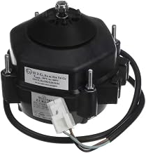 Motor 13W 70-264V 1800 RPM NSC, Fits Hussmann ECR2-0G51, M150C29730