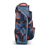 All Elements Silencer Cart Bag Dusk by OGIO – One Size, Polyester, Dusk, Model A20296_Q1078_NA