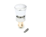 T & S Brass Self-closing Cartridge Plain by T&S Brass – Multicolor, Model 238AB