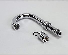 Perlick Spout Replc Kit, Goose Neck