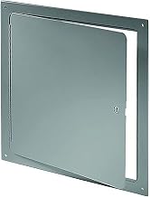 Surface Mounted Access Door, Steel, 24x24