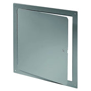 Surface Mounted Access Door by Acudor – 31"L x 31"W x 5"H, Steel, White, Model SF2424SCPC