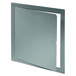Surface Mounted Access Door by Acudor – 31"L x 31"W x 5"H, Steel, White, Model SF2424SCPC